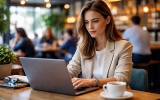 personne-cafe-ordinateur-portable-concentration