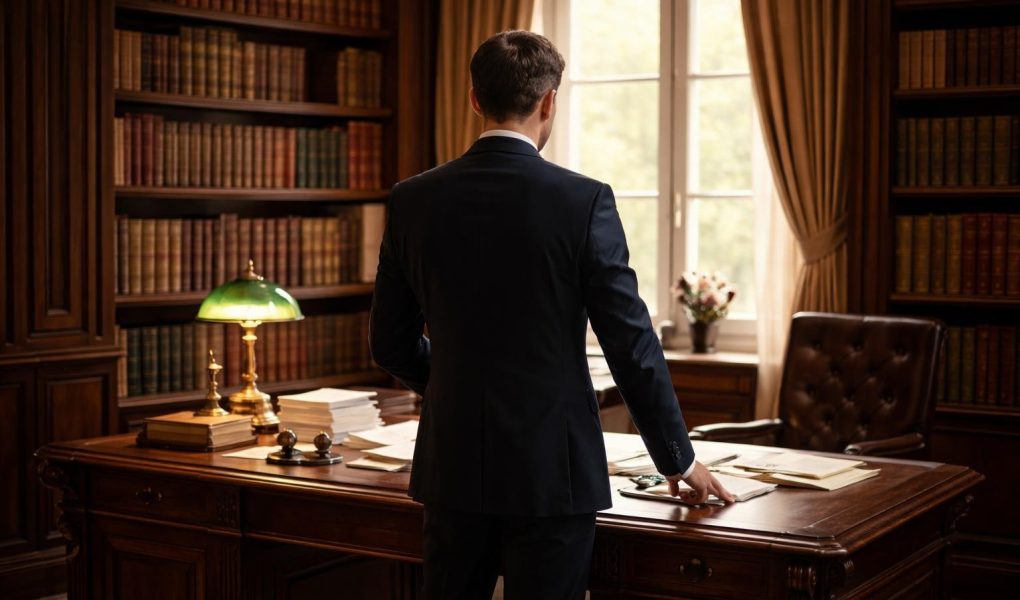 notaire-costume-bureau-livres-anciens