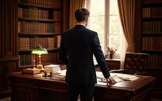 notaire-costume-bureau-livres-anciens