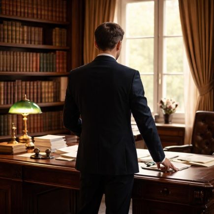 notaire-costume-bureau-livres-anciens