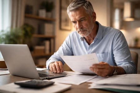 homme-mature-bureau-ordinateur-documents
