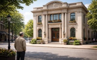 batiment-banque-personne-architecture-rue