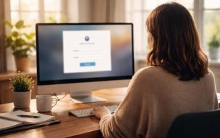 personne-bureau-ordinateur-lumiere-fenetre