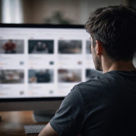 consommateur-ecran-produits-en-ligne