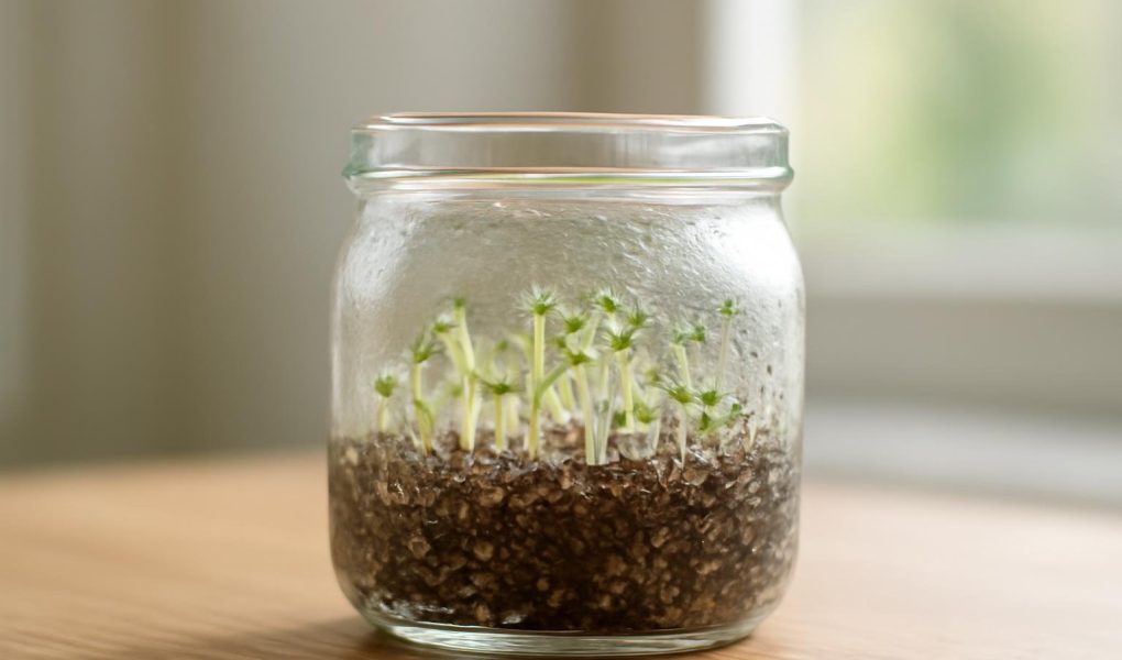 Comment Faire Germer des Graines de Chia