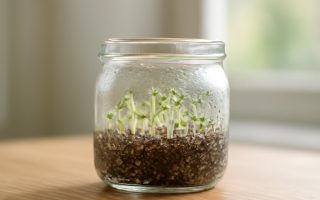 Comment Faire Germer des Graines de Chia