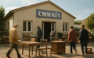 Emmaüs Mazamet Adresse : Horaires, Contact et Infos Pratiques