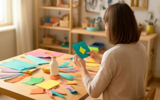 Comment Faire des Jeux DIY : 20 Idées Faciles à Fabriquer