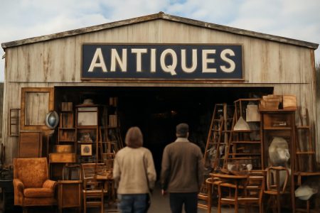 Emmaus Cholet Horaires : Adresse, Contact et Jours d'Ouverture