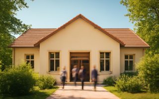 Emmaus le Muy Horaires : Adresse, Contact et Dépôts