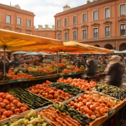 Produits Locaux Toulouse : Où les Acheter ?