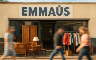 Horaires Emmaus Puy Guillaume : Adresse, Téléphone et Jours d'Ouverture