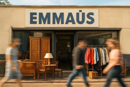 Horaires Emmaus Puy Guillaume : Adresse, Téléphone et Jours d'Ouverture