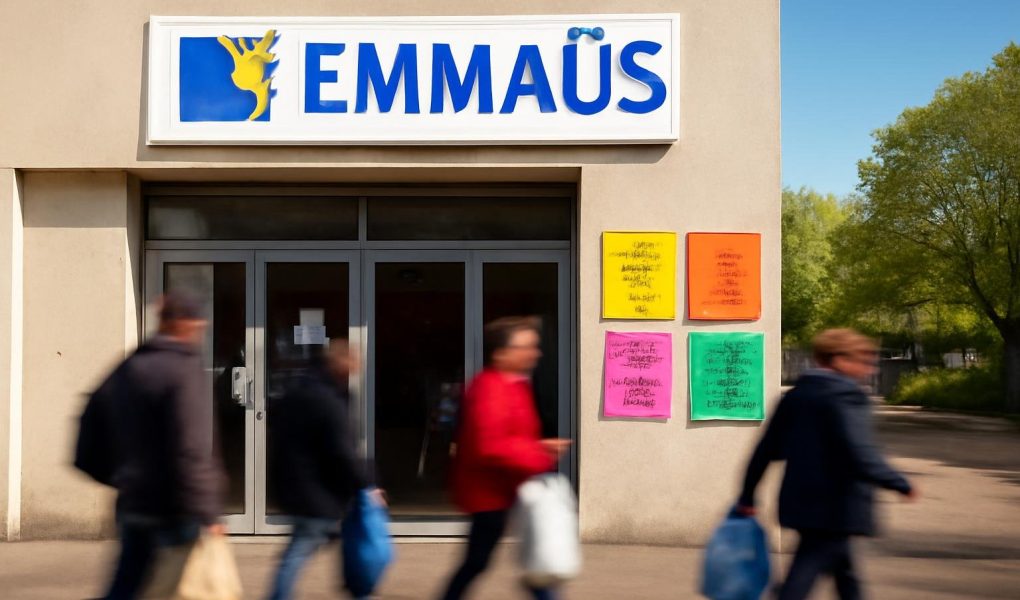 Horaires Emmaüs Albi : Jours et Heures d'Ouverture Actuels