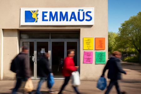 Horaires Emmaüs Albi : Jours et Heures d'Ouverture Actuels