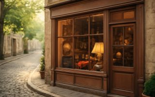 Emmaus Ornans : Horaires et Adresse de la Boutique