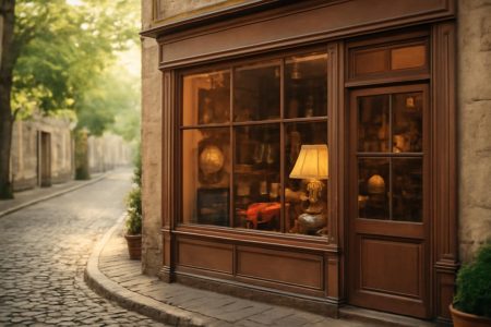 Emmaus Ornans : Horaires et Adresse de la Boutique