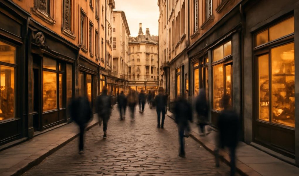 Comment Trouver des Magasins Locaux à Lyon : nos Meilleures Adresses