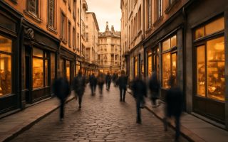 Comment Trouver des Magasins Locaux à Lyon : nos Meilleures Adresses