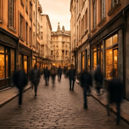 Comment Trouver des Magasins Locaux à Lyon : nos Meilleures Adresses