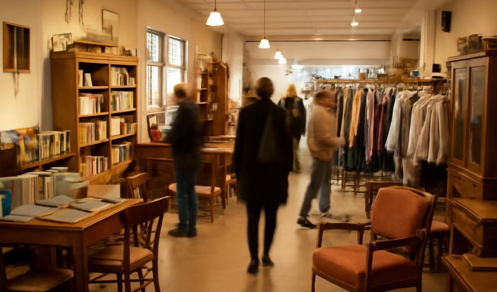 Ressourcerie Angers : Adresses, Horaires et Carte
