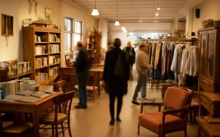 Ressourcerie Angers : Adresses, Horaires et Carte