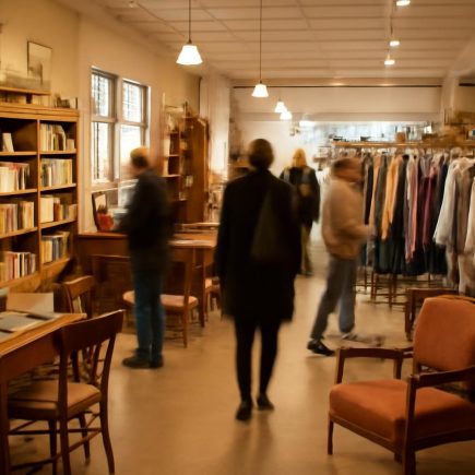 Ressourcerie Angers : Adresses, Horaires et Carte