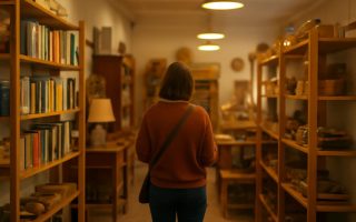 Recyclerie Rennes : les Meilleures Adresses à Connaître