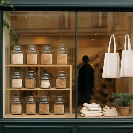 Magasin Zero Dechet Paris : les Meilleures Adresses