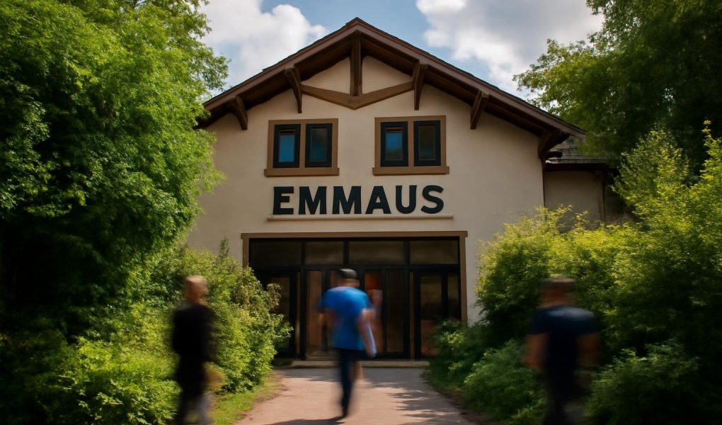 Emmaüs Berry au Bac : Horaires et Infos Pratiques