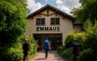 Emmaüs Berry au Bac : Horaires et Infos Pratiques