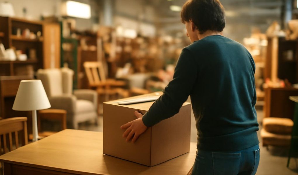 Emmaus Dijon Horaires d'Ouverture et de Dépôt