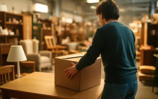 Emmaus Dijon Horaires d'Ouverture et de Dépôt