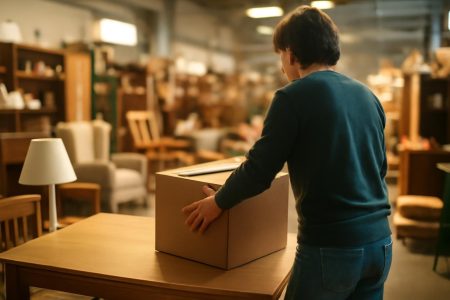 Emmaus Dijon Horaires d'Ouverture et de Dépôt