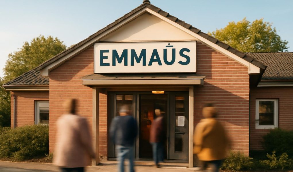 Emmaus Tours Nord Horaires : Jours, Adresse et Contact