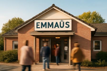 Emmaus Tours Nord Horaires : Jours, Adresse et Contact