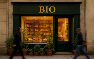 Magasin Bio Angers : les Meilleures Adresses