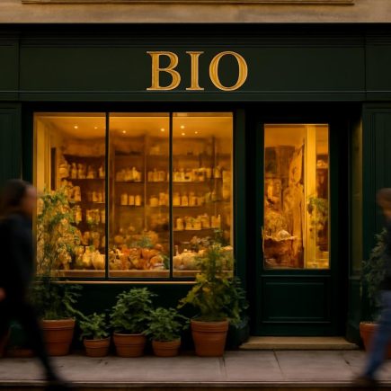 Magasin Bio Angers : les Meilleures Adresses