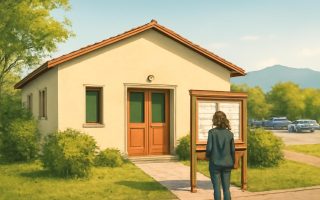 Emmaus le Versoud Horaires : Contact et Accès