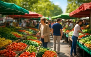 Potager City Sobreda Bouguenais : les Horaires d'Ouverture