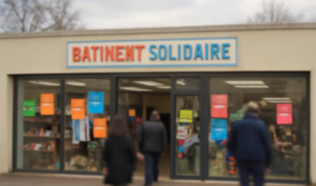 Emmaüs Saint Pierre des Corps : Horaires, Adresse et Infos Pratiques