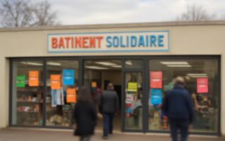 Emmaüs Saint Pierre des Corps : Horaires, Adresse et Infos Pratiques