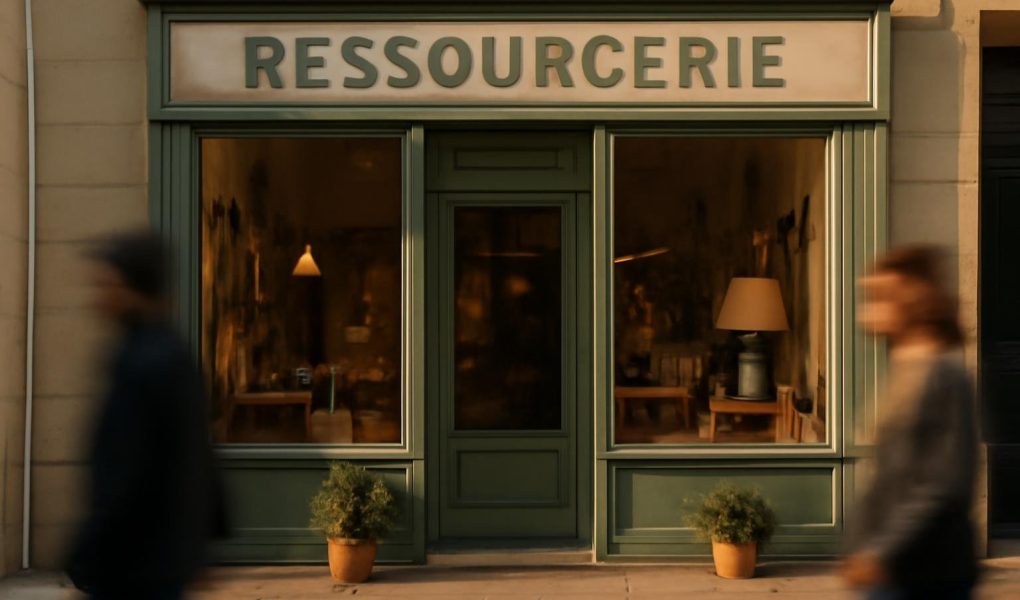 Ressourcerie Orléans : les Horaires d'Ouverture et l'Adresse