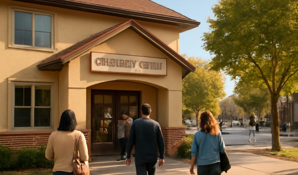 Adresse et Horaires de l'Emmaüs Saint Marcel à Aubagne