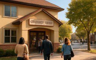 Adresse et Horaires de l'Emmaüs Saint Marcel à Aubagne