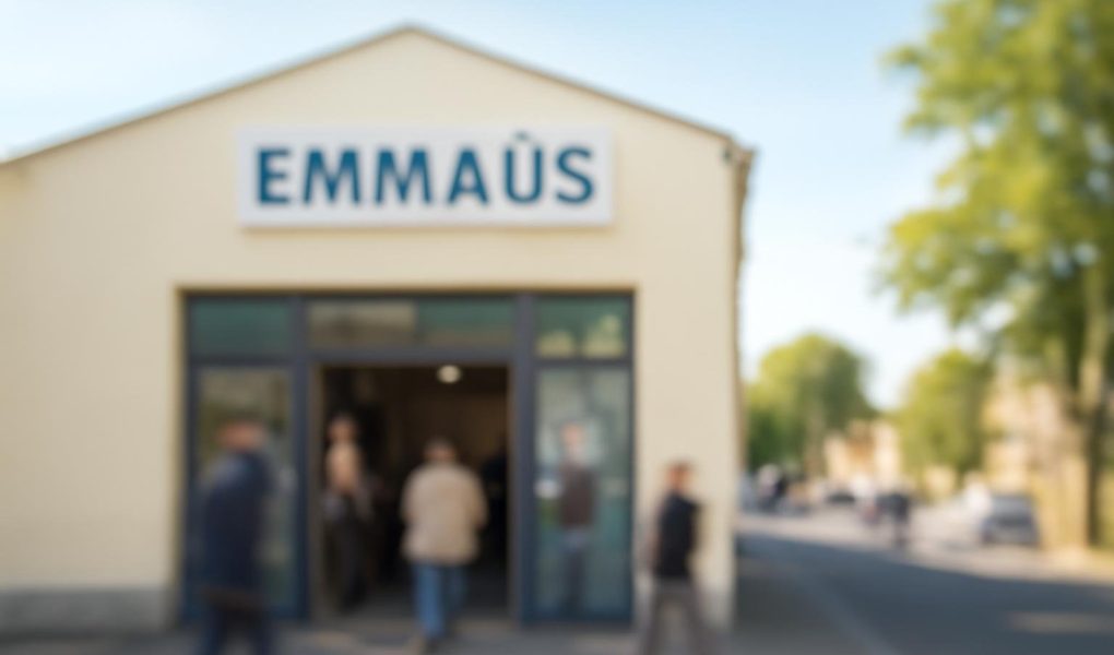 Emmaus Bourgoin Jallieu Horaires d'Ouverture : les Jours et l'Adresse