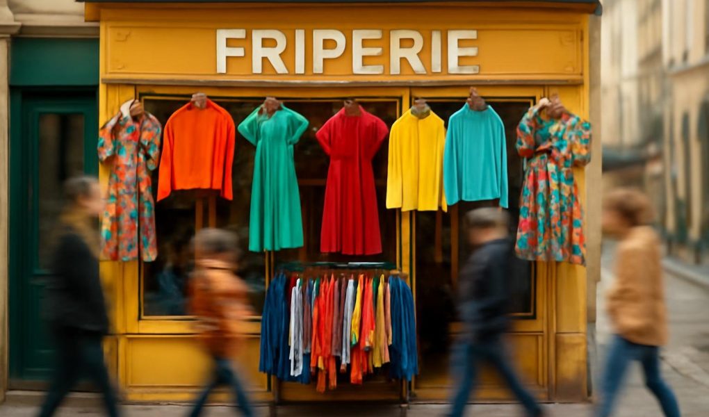 Friperie Emmaüs Reims : Horaires, Adresse et Infos Pratiques