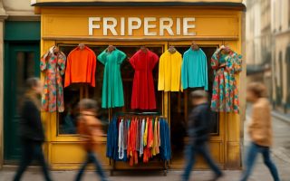 Friperie Emmaüs Reims : Horaires, Adresse et Infos Pratiques