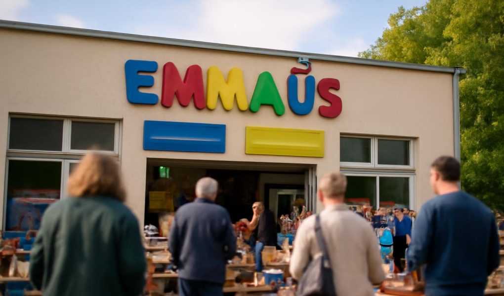 Emmaüs Brest Kergaradec : Horaires et Infos Pratiques