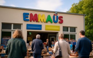 Emmaüs Brest Kergaradec : Horaires et Infos Pratiques